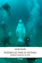 Madonna del Mare di Avetrana - Gaetano Saracino - VERTIGO BOOKSHOP