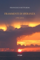 Frammenti di speranza (1985-2015) di Francesco Butturini - VERTIGO BOOKSHOP