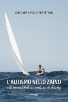 L’autismo nello zaino e le incredibili avventure di Ricky - L.Casucci Pravettoni - VERTIGO BOOKSHOP