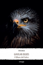 Gavilán Blues. Il Blues del Falco - Tito Bassi - VERTIGO BOOKSHOP