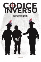 Codice Inverso - Francesca Nardi - VERTIGO BOOKSHOP