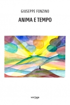 ANIMA E TEMPO - Giuseppe Fonzino - VERTIGO BOOKSHOP