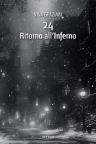 24 Ritorno all'Inferno - Nina Graziani - VERTIGO BOOKSHOP