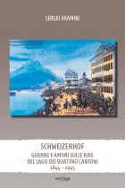 SCHWEIZERHOF - Sergio Aramini - VERTIGO BOOKSHOP