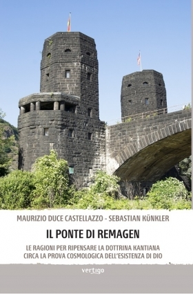 Il ponte di Remagen di Castellazzo Duce e Sebastian Künkler - VERTIGO BOOKSHOP