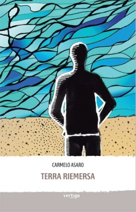 Terra riemersa di Carmelo Asaro - VERTIGO BOOKSHOP