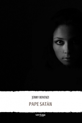 Pape Satan di Jenny Bovenzi - VERTIGO BOOKSHOP