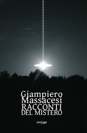 Racconti del mistero di Giampiero Massacesi - VERTIGO BOOKSHOP