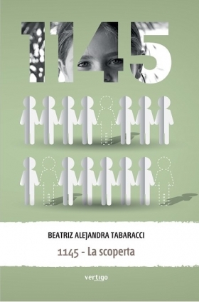 1145. La scoperta di Beatriz A. Tabaracci - VERTIGO BOOKSHOP