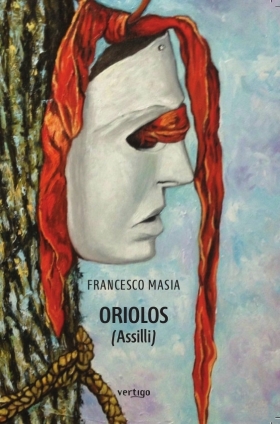 ORIOLOS - Francesco Masia - VERTIGO BOOKSHOP