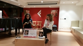 foto 4 presentazione - VERTIGO BOOKSHOP