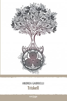 Triskell - Andrea Gabrielli - VERTIGO BOOKSHOP
