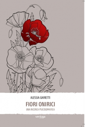 Fiori Onirici  - Alessi a Ghiretti - VERTIGO BOOKSHOP