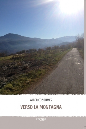 Verso la montagna - Alberico Solimes - VERTIGO BOOKSHOP