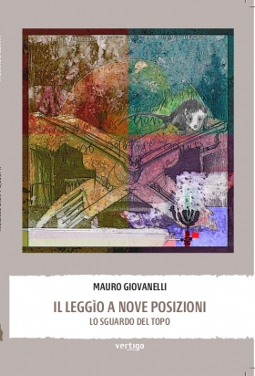 Il leggìo a nove posizioni - Mauro Giovanelli - VERTIGO BOOKSHOP