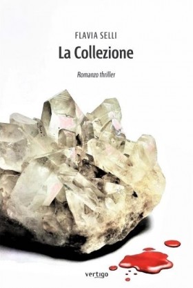 La Collezione - Flavia Selli - VERTIGO BOOKSHOP