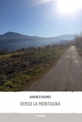 Verso la montagna - Alberico Solimes - VERTIGO BOOKSHOP