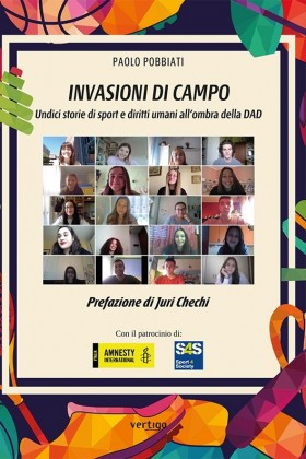 Invasioni di campo - Paolo Pobbiati - VERTIGO BOOKSHOP