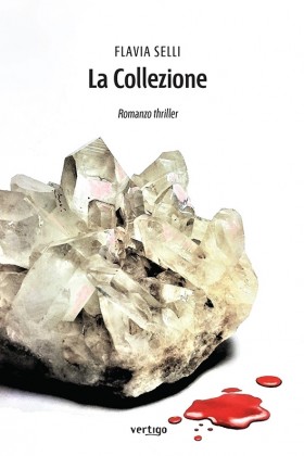 La Collezione - Flavia Selli - VERTIGO BOOKSHOP