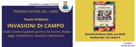 Presentazione Locate di Triulzi - VERTIGO BOOKSHOP