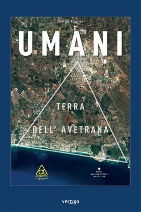 Umani - Gaetano Saracino - VERTIGO BOOKSHOP