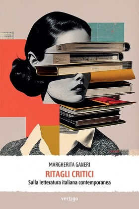 Ritagli critici - Margherita Ganeri - VERTIGO BOOKSHOP