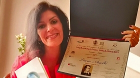 Vivere Milano - VERTIGO BOOKSHOP