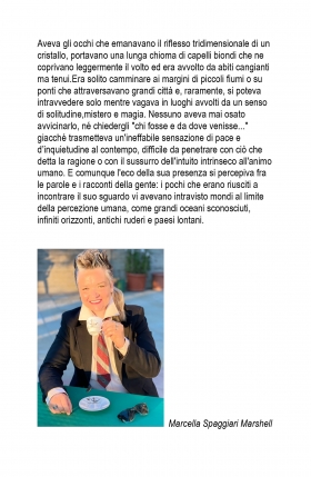 Presentazione di Marcella Spaggiari - VERTIGO BOOKSHOP