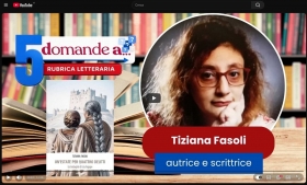 Link intervista - VERTIGO BOOKSHOP